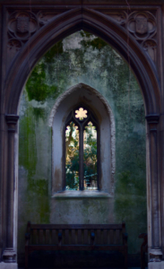 Kapelle