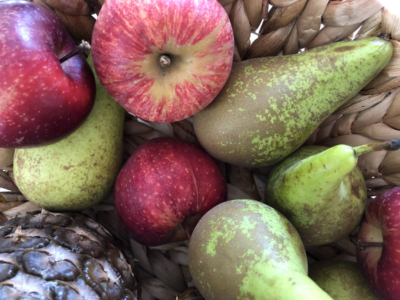 Obstkorb